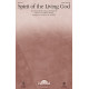 Spirit of the Living God (SATB)