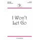 I Won't Let Go  (Acc. Track)