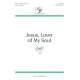 Jesus Lover of My Soul  (Acc. Track)