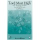 Lord Most High (Accompaniment CD)