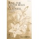Ring the Easter Bells with Gladness (SATB)