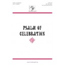 Psalm of Celebration  (SAT)