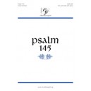 Psalm 145  (2-Pt)