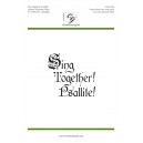 Sing Together Psallite  (Acc. Track)