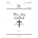 We Are Called  (Full Score)