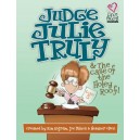 Judge Julie Truly  (Acc. CD)