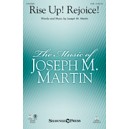 Rise Up Rejoice (Orchestration)