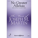 No Greater Alleluia (Orchestration)