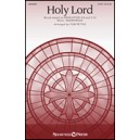 Holy Lord (SATB)