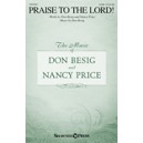 Praise to the Lord! (SATB)
