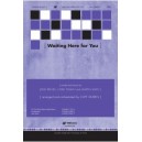 Waiting Here For You (SATB)