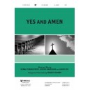 Yes and Amen (Orchestration)