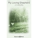 My Loving Shepherd (SATB)