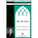 My Prayer (SATB)