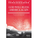 God Will Bless America Again (SATB)