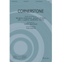 Cornerstone (SATB) *POD*