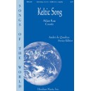 Keltic Song (SATB divisi)