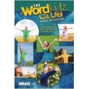 Wordkidz Club Choir Collection (CD)