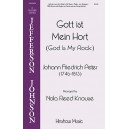 Gott ist Mein Hort (God is My Rock) (Instrumental Parts)