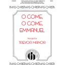 O Come O Come Emmanuel  (Instrumental Parts)
