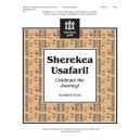 Sherekea Usafari: Celebrate the Journey (3-5 Octaves)