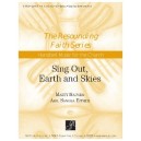 Sing Out Earth and Skies (3-5 Octaves)