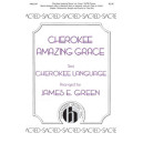 Cherokee Amazing Grace