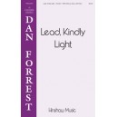 Lead Kindly Light  (SATB divisi)
