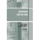 Promises One By One (Accompaniment CD)