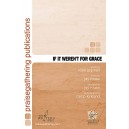 If It Weren't For Grace (Accompaniment CD)