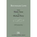 Boundless love  (SATB)