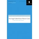 Angel Gabriel from Heaven Came  (SATB)