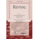 Revival (SATB)