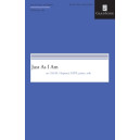 Just As I Am  (SATB)