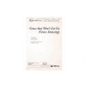 Grace that Won't Let Go (Stem Tracks)