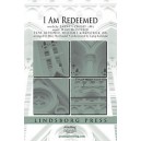 I Am Redeemed (Accompaniment CD)