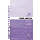 Let Your Glory Fall (Accompaniment CD)