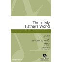 This Is My Father's World (Accompaniment CD)