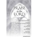 Praise to the Lord (Accompaniment CD)