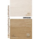 Unspeakable (Orchestration - Printed) *POD*