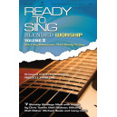 Ready To Sing Blended Worship V2 (Accompaniment CD)