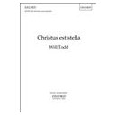 Christus Est Stella  (SSATB)