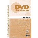 God With Us (Orchestration - CD-ROM) *POD*