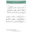 Free to Serve  (SATB)