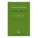 Star in the East  (SATB)