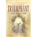 Church Triumphant (Orchestration - CD-ROM) *POD*