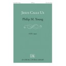 Jesus Calls Us  (SATB)