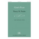 God's Plan  (2-Pt)