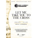 Let Me Take You To The Cross (Accompaniment CD)