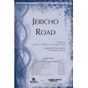 Jericho Road (Accompaniment CD)